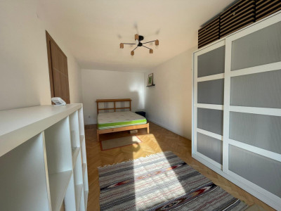 Apartamente de vanzare Sibiu Orasul de Jos imagine mica 5