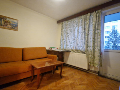 Apartamente de vanzare Sibiu Mihai Viteazul imagine mica 6