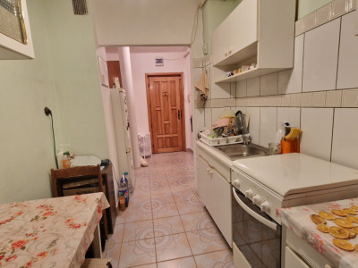 Apartamente de vanzare Sibiu Mihai Viteazul imagine mica 8