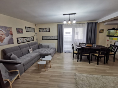 Apartamente de vanzare Sibiu Selimbar imagine mica 2