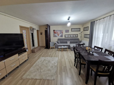 Apartamente de vanzare Sibiu Selimbar imagine mica 7