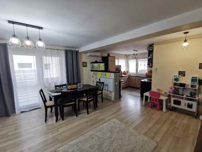 Apartamente de vanzare Sibiu Selimbar imagine mica 9