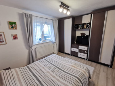 Apartamente de vanzare Sibiu Selimbar imagine mica 10