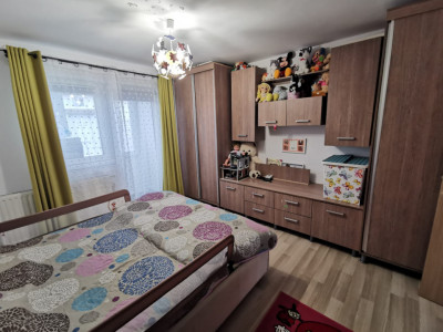 Apartamente de vanzare Sibiu Selimbar imagine mica 11