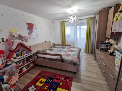 Apartamente de vanzare Sibiu Selimbar imagine mica 5