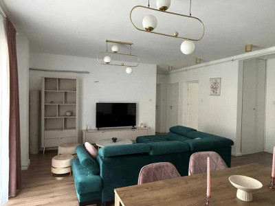 Apartamente de inchiriat Sibiu Selimbar imagine mica 4