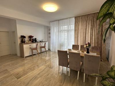 Apartamente de vanzare Sibiu Doamna Stanca imagine mica 2