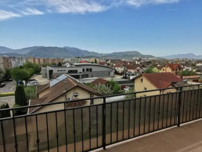 Apartamente de inchiriat Brasov Tractorul imagine mica 8