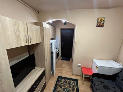 Apartamente de vanzare Sibiu Tiglari imagine mica 2