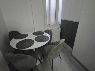 Apartamente de vanzare Sibiu Strand imagine mica 4