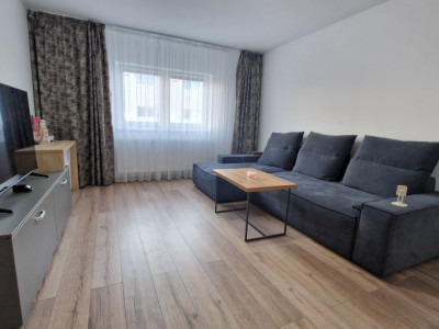 Apartamente de vanzare Sibiu Calea Cisnadiei - Arhitectilor imagine mica 2