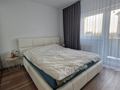 Apartamente de vanzare Sibiu Calea Cisnadiei - Arhitectilor imagine mica 4