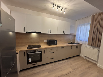 Apartamente de inchiriat Sibiu Rahovei imagine mica 3