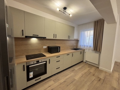 Apartamente de inchiriat Sibiu Rahovei imagine mica 6