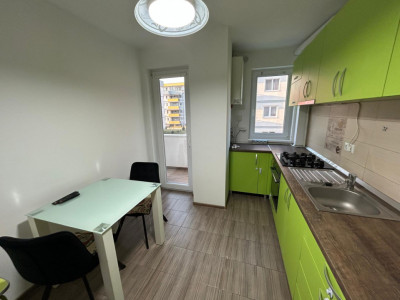 Apartamente de inchiriat Sibiu Turnisor imagine mica 5