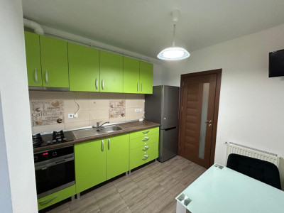 Apartamente de inchiriat Sibiu Turnisor imagine mica 6