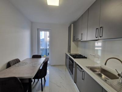 Apartamente de inchiriat Sibiu Piata Cluj imagine mica 5