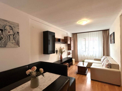 Apartamente de vanzare Sibiu Broscarie imagine mica 3