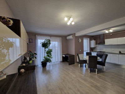 Apartamente de inchiriat Sibiu Turnisor imagine mica 9