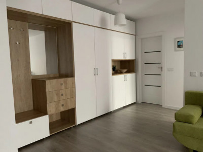 Apartamente de inchiriat Sibiu Lupeni imagine mica 5