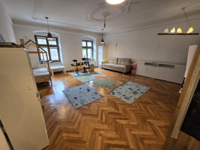 Apartamente de vanzare Sibiu Centrul Istoric imagine mica 3