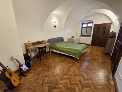 Apartamente de vanzare Sibiu Centrul Istoric imagine mica 6