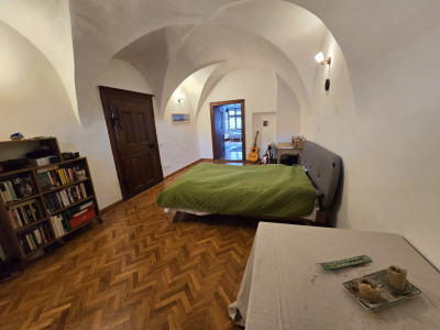 Apartamente de vanzare Sibiu Centrul Istoric imagine mica 12