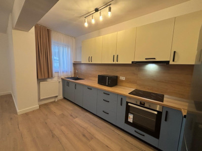 Apartamente de inchiriat Sibiu Rahovei imagine mica 2