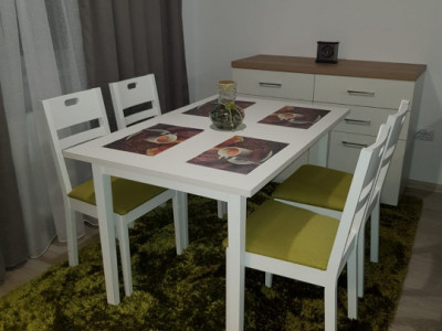 Apartamente de vanzare Brasov Tractorul imagine mica 2