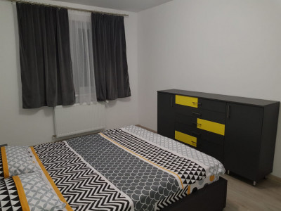 Apartamente de vanzare Brasov Tractorul imagine mica 6