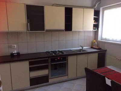 Apartamente de inchiriat Sibiu Rahovei imagine mica 4