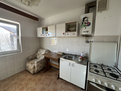 Apartamente de vanzare Fagaras imagine mica 5