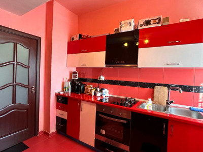 Apartamente de vanzare Sibiu Doamna Stanca imagine mica 11