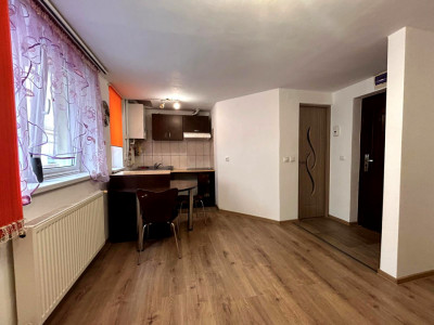 Apartamente de vanzare Sibiu Broscarie imagine mica 2