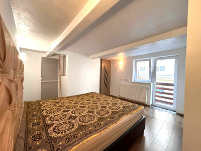 Apartamente de vanzare Sibiu Broscarie imagine mica 9