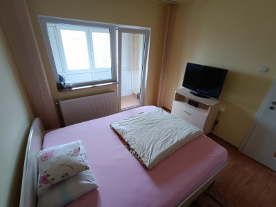 Apartamente de vanzare Sebes Aleea Parc imagine mica 5