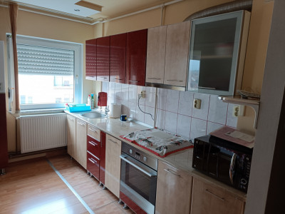 Apartamente de vanzare Sebes Aleea Parc imagine mica 6