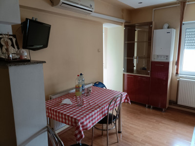 Apartamente de vanzare Sebes Aleea Parc imagine mica 7