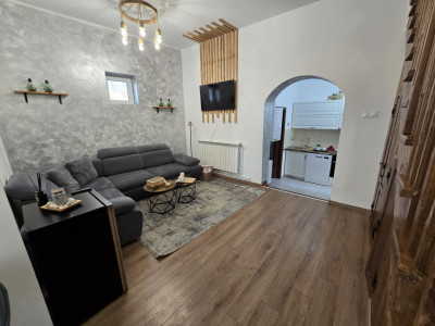 Apartamente de vanzare Sibiu Central imagine mica 3