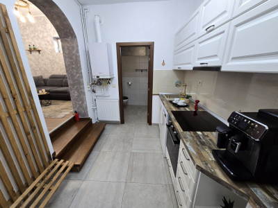 Apartamente de vanzare Sibiu Central imagine mica 8