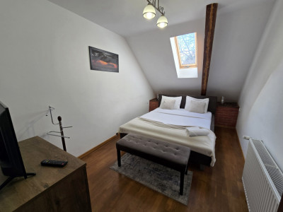 Apartamente de vanzare Sibiu Central imagine mica 9