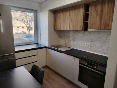 Apartamente de inchiriat Sibiu Mihai Viteazul imagine mica 5