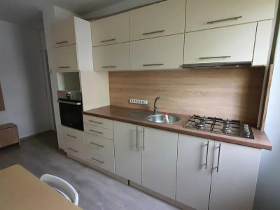 Apartamente de inchiriat Sibiu Mihai Viteazul imagine mica 4