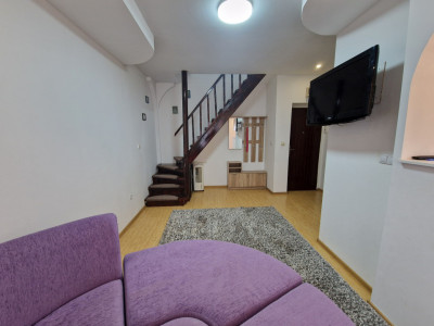 Apartamente de inchiriat Sibiu Vasile Aaron imagine mica 2