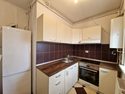 Apartamente de inchiriat Sibiu Vasile Aaron imagine mica 5