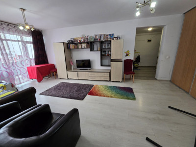 Apartamente de vanzare Sibiu Selimbar imagine mica 10