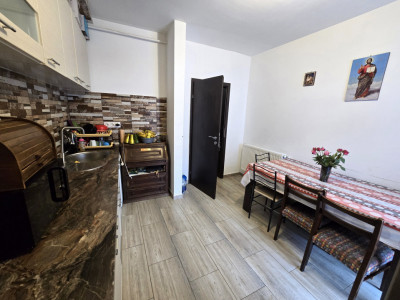 Apartamente de vanzare Sibiu Selimbar imagine mica 15