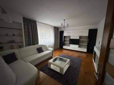 Apartamente de inchiriat Sibiu Terezian imagine mica 2