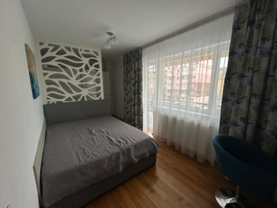 Apartamente de inchiriat Sibiu Terezian imagine mica 3