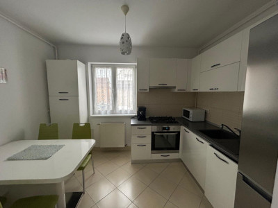 Apartamente de inchiriat Sibiu Terezian imagine mica 8